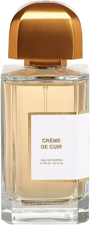 Parfums BDK Paris Creme de Cuir Парфюм для волос — фото 2