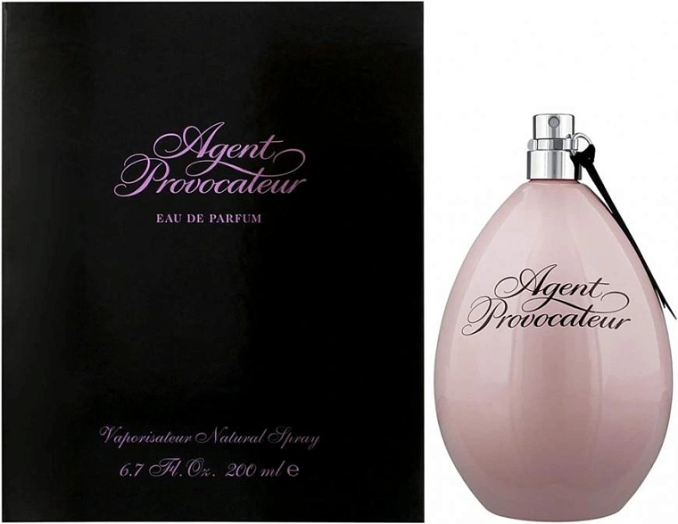 Agent Provocateur Agent Provocateur — фото 4