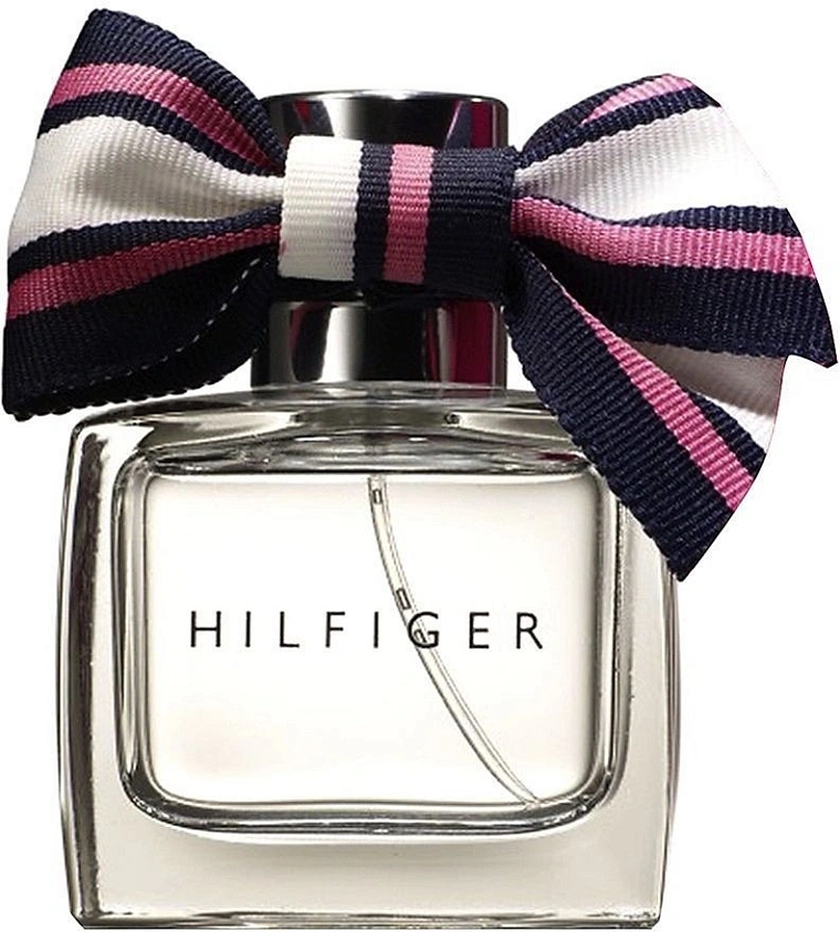 Tommy Hilfiger Cheerfully Pink — фото 3