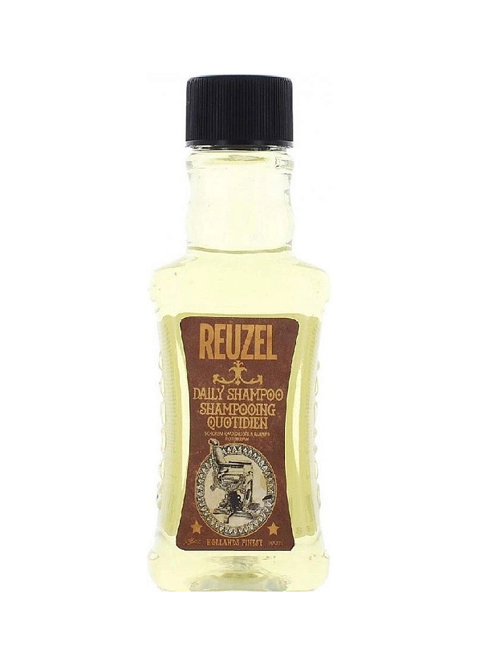 Reuzel — Reuzel Daily Shampoo