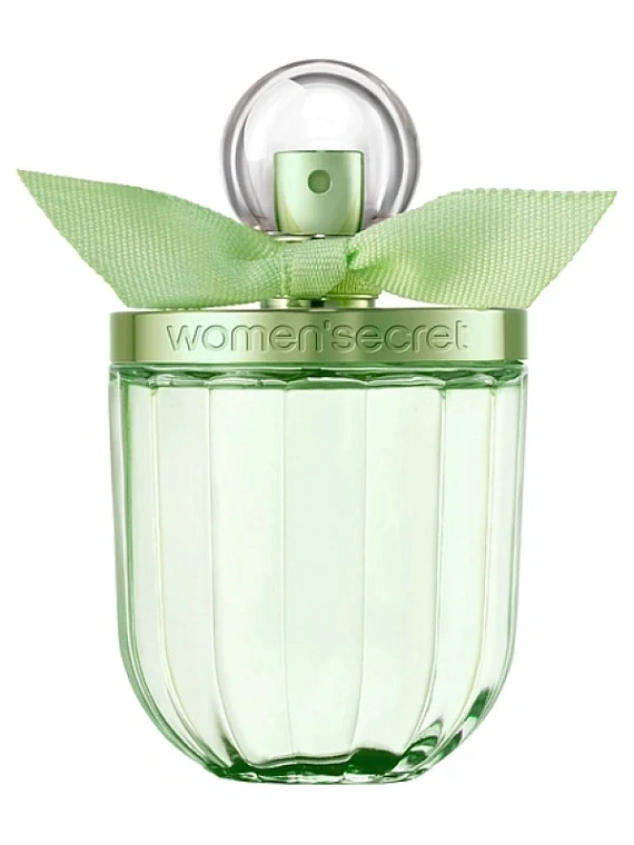 Women Secret — Women Secret Eau It's Fresh