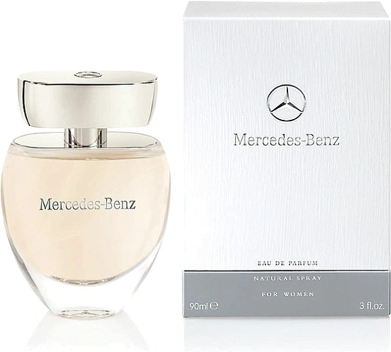 Mercedes-benz — Mercedes-benz Mercedes-Benz For Women