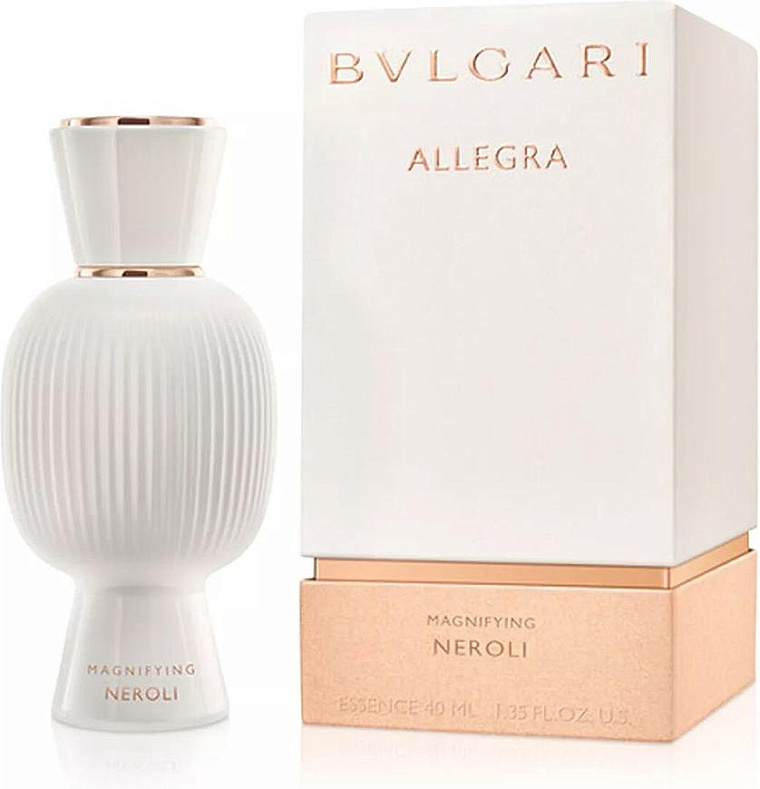 Bvlgari Magnifying Neroli Essence — фото 2