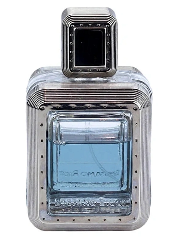 Stefano Ricci — Stefano Ricci Platinum