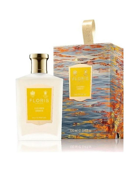 Floris — Floris Golden Amber