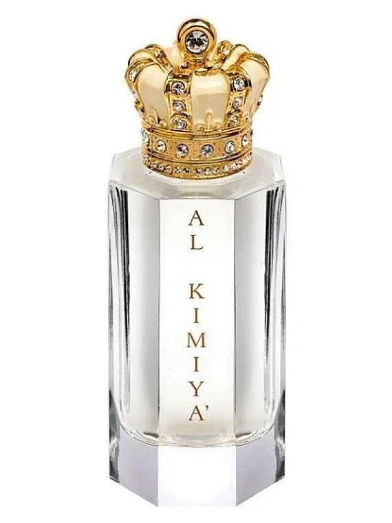 Royal Crown — Royal Crown Al kimiya