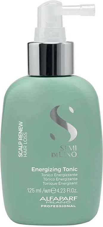Alfaparf — Alfaparf Semi Di Lino Scalp Energizing Tonic — фото 2