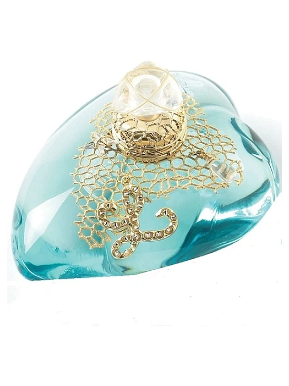 Lolita Lempicka — Lolita Lempicka Fleur de Corail