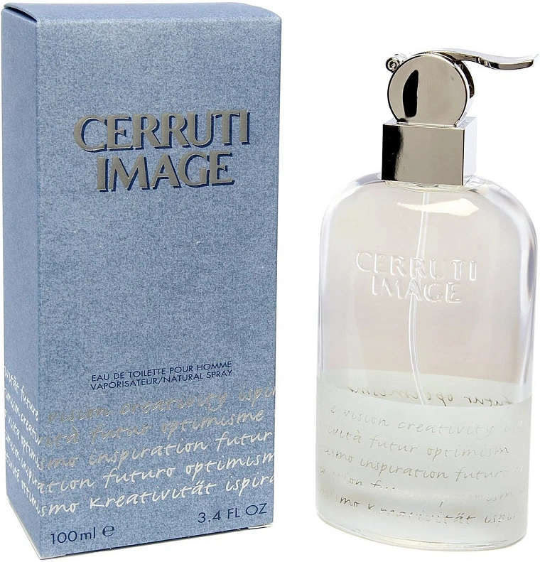 Cerruti Image Pour Homme — фото 3