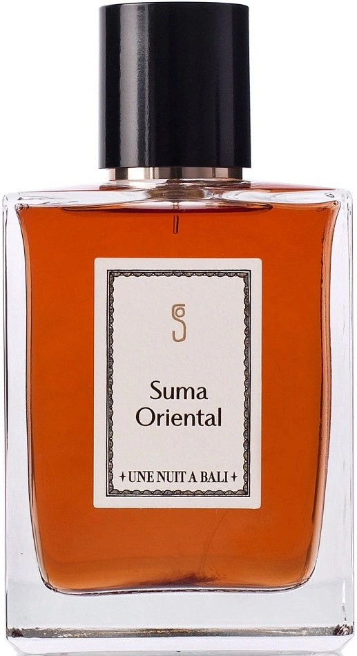 Une Nuit Nomade Suma Oriental — фото 2