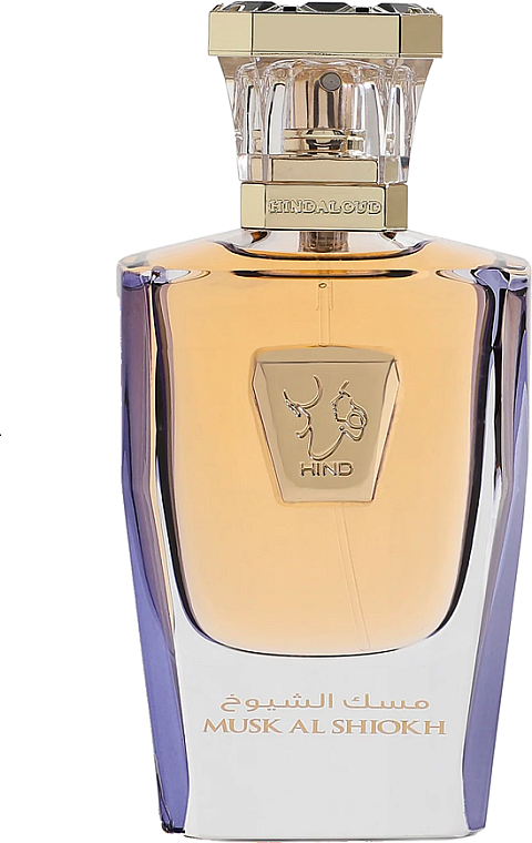 Hind Al Oud — Hind Al Oud Musk Al Shiokh — фото 4