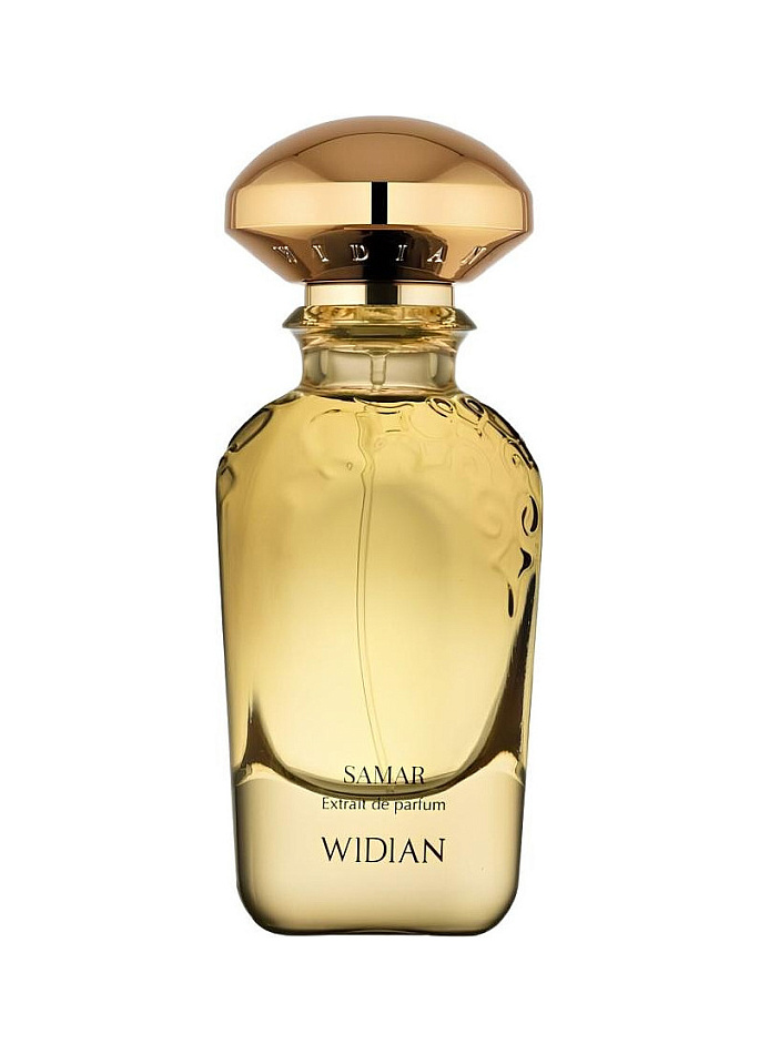 Aj Arabia — Widian (Aj Arabia) Samar