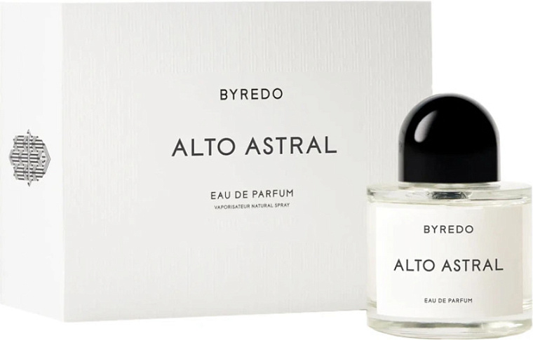 Byredo Parfums Alto Astral — фото 2