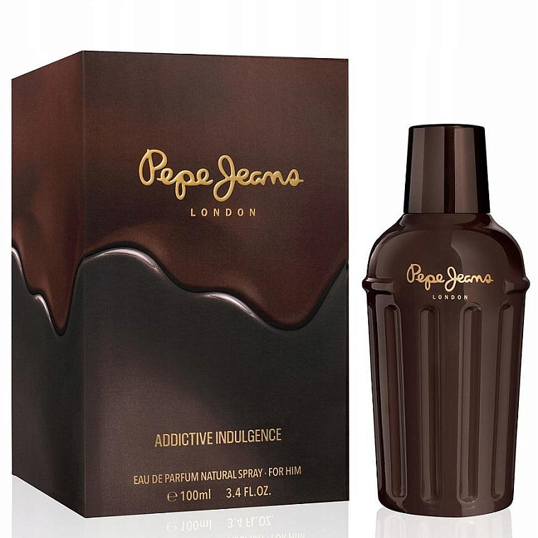 Pepe Jeans London Addictive Indulgence For Him — фото 2