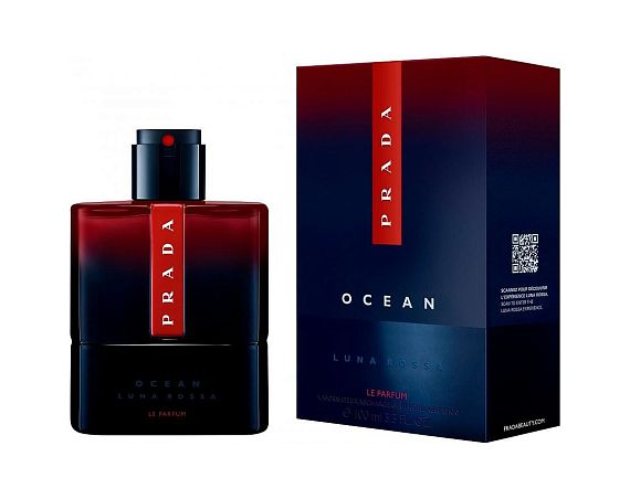 Prada — Prada Luna Rossa Ocean Le Parfum