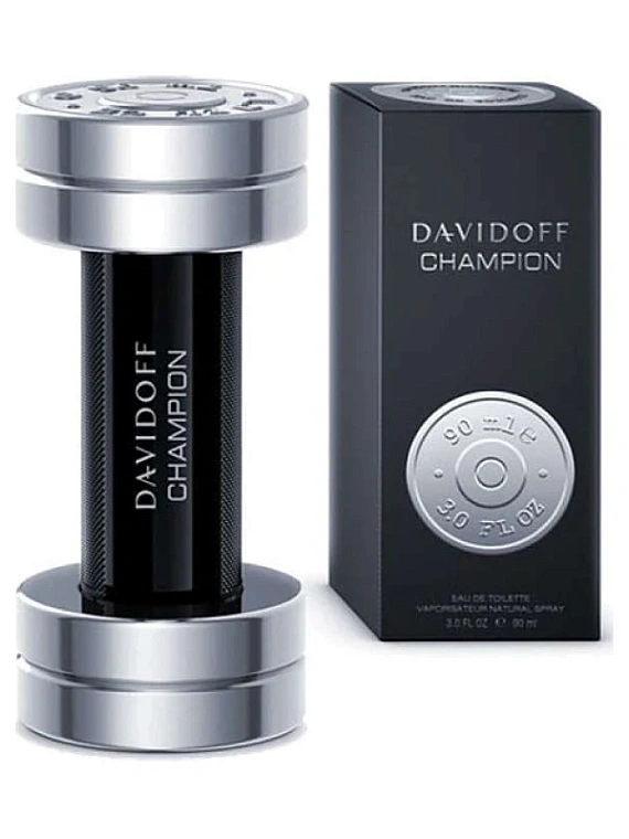 Davidoff — Davidoff Champion