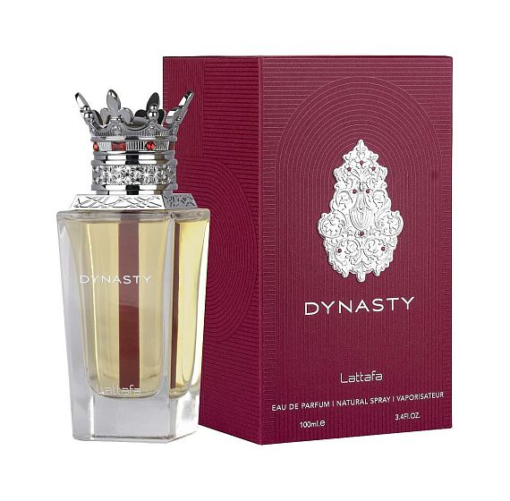 Lattafa Perfumes — Lattafa Perfumes Dynasty