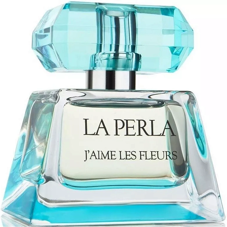 La Perla J’aime Les Fleurs — фото 2