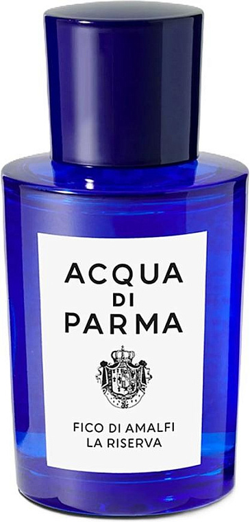 Acqua di Parma — Acqua di Parma Fico di Amalfi La Riserva