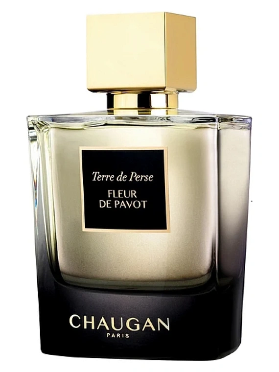 Chaugan — Chaugan Terre de Perse