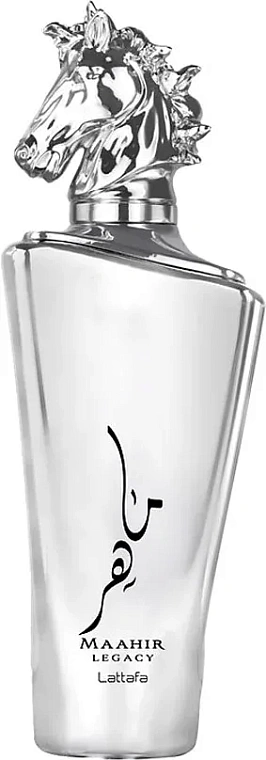 Lattafa Perfumes — Lattafa Perfumes Maahir Legacy