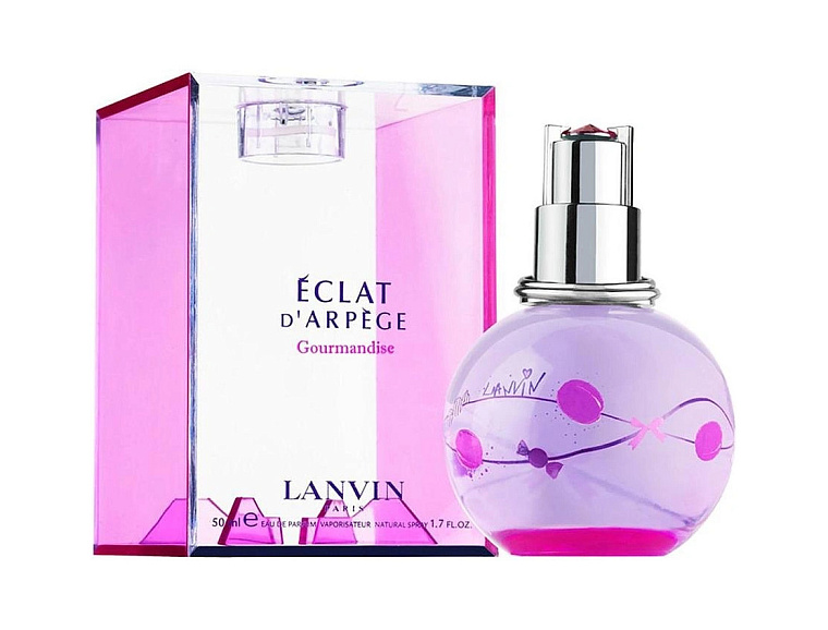 Lanvin — Lanvin Eclat d’Arpege Gourmandise