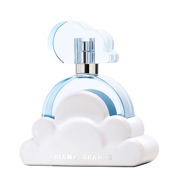 Ariana Grande Cloud