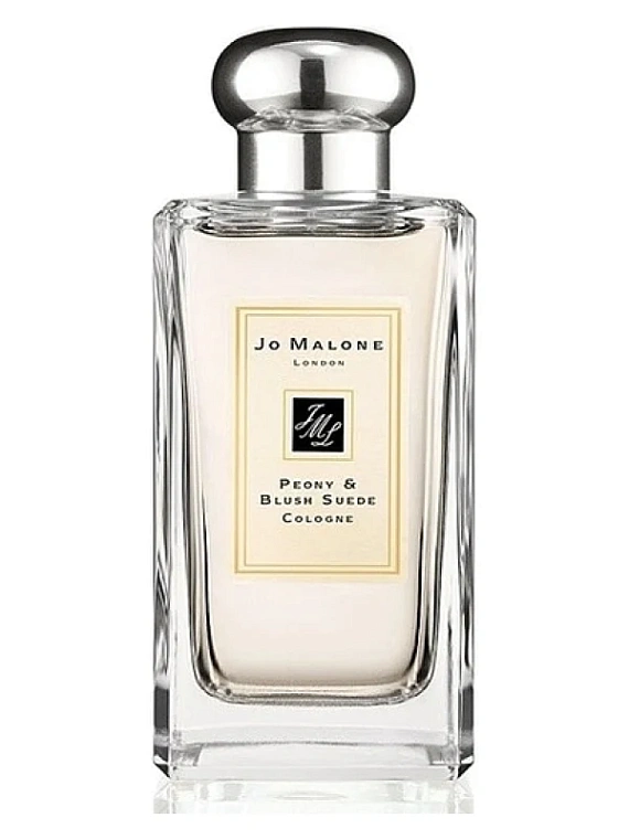 Jo Malone — Jo Malone Peony & Blush Suede Крем