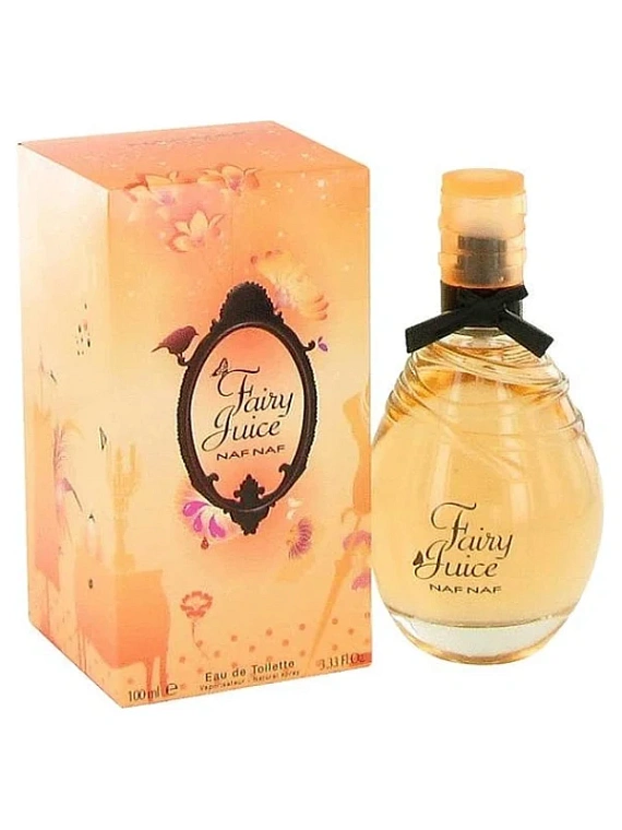 Naf Naf — Naf Naf Fairy Juice