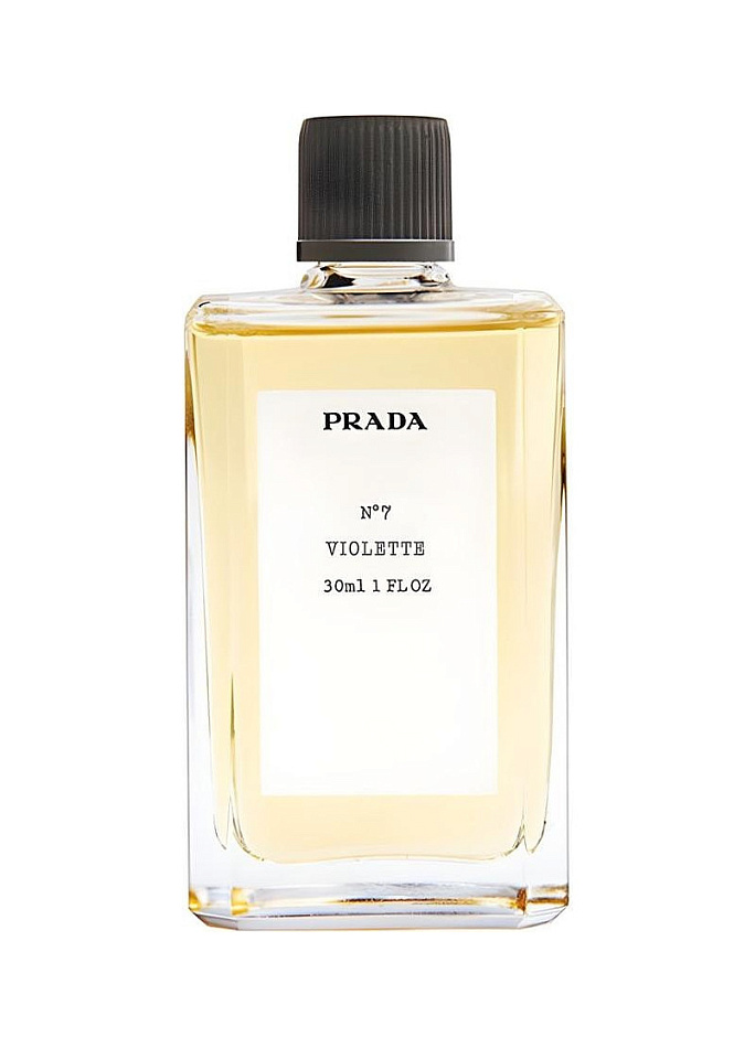 Prada — Prada No7 Violette