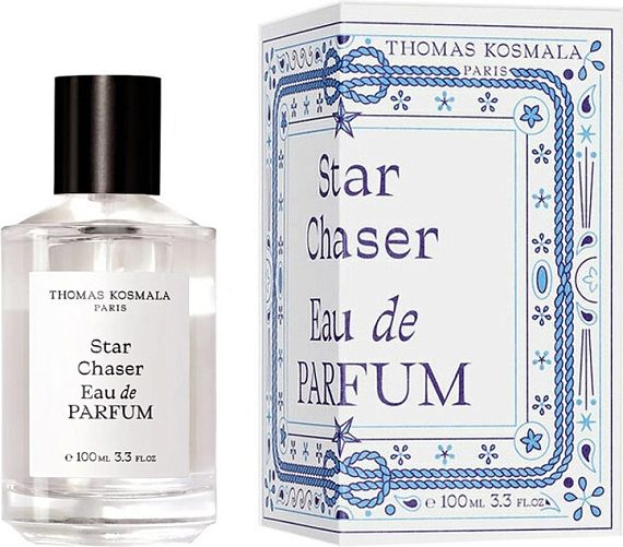 Thomas Kosmala — Thomas Kosmala Star Chaser — фото 3