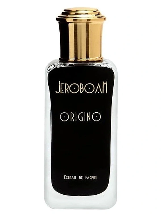 Jeroboam — Jeroboam Origino