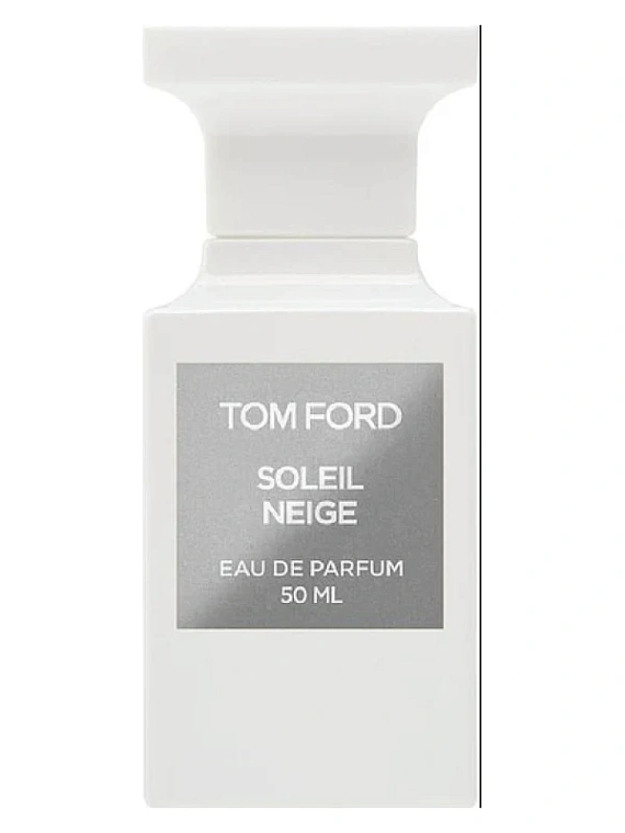 Tom Ford — Tom Ford Soleil Neige Масло