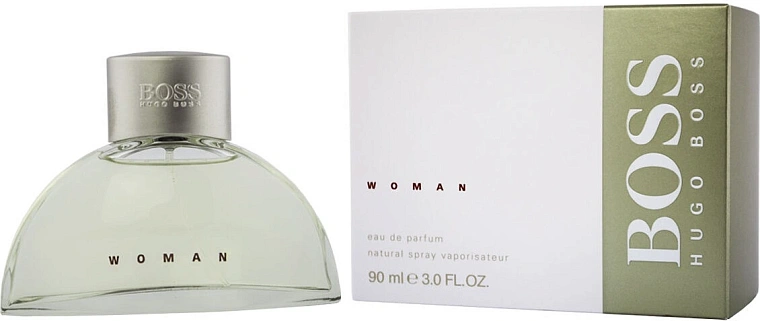 Hugo Boss Boss Woman — фото 3