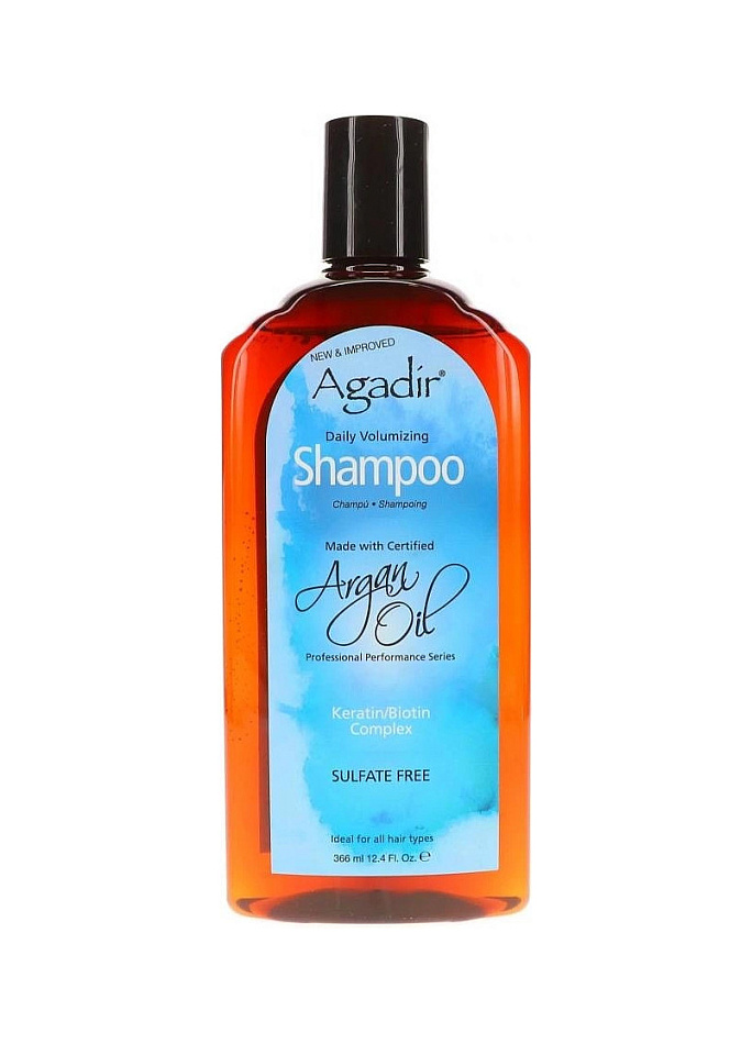 Agadir — Agadir Argan Oil Daily Volumizing Shampoo