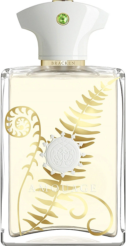 Amouage Bracken Man — фото 2