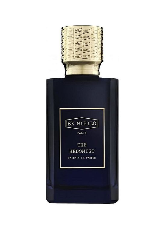 EX Nihilo — EX Nihilo The Hedonist Extrait De Parfum