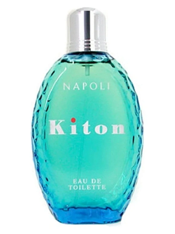 Kiton — Kiton Napoli Гель для душа