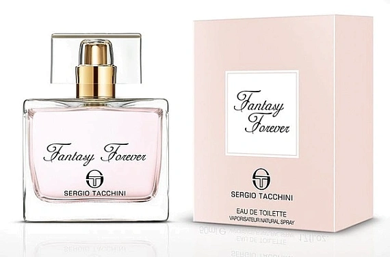Sergio Tacchini — Sergio Tacchini Fantasy Forever