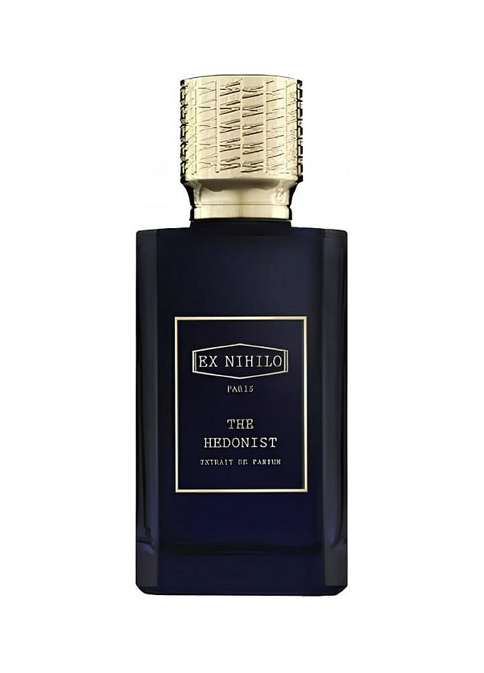 EX Nihilo — EX Nihilo The Hedonist Extrait De Parfum