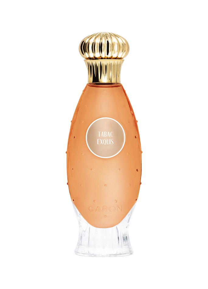 Caron — Caron Tabac Exquis
