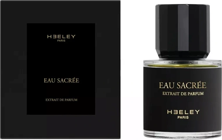 James Heeley Eau Sacree — фото 2