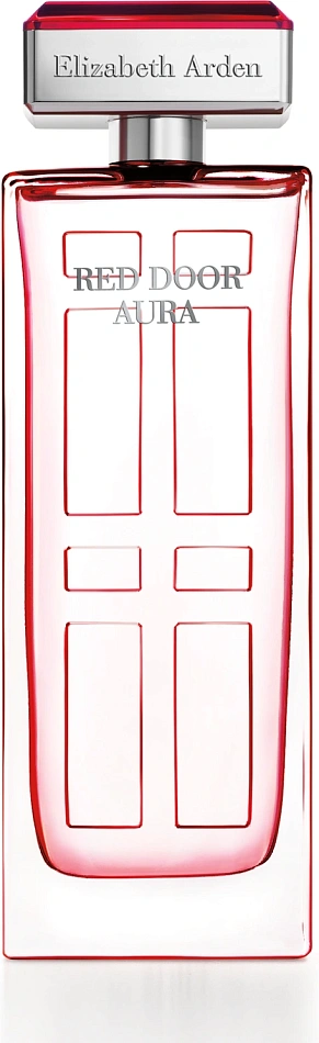 Elizabeth Arden Red Door Aura — фото 2