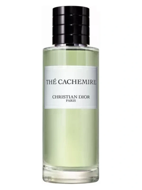 Christian Dior — Christian Dior The Cachemire