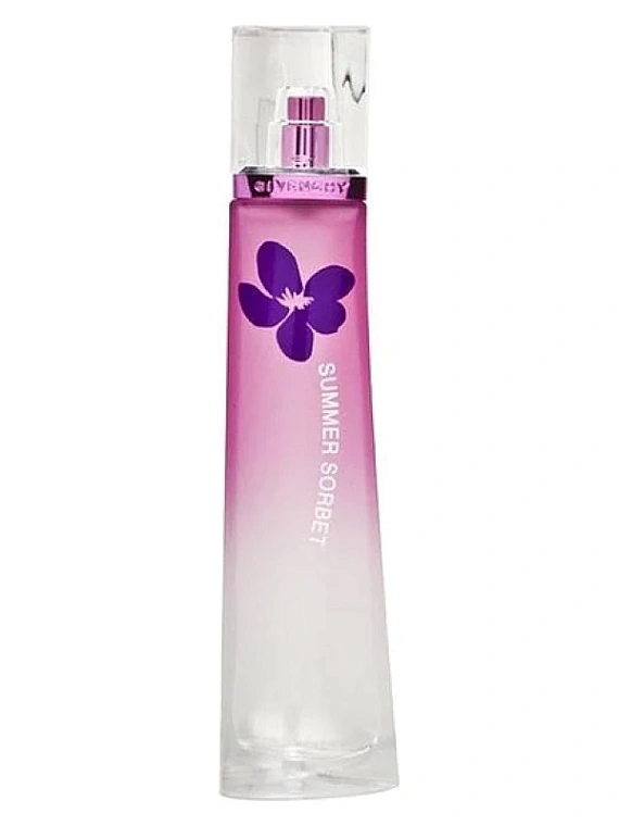 Givenchy — Givenchy Very Irresistible Summer Sorbet