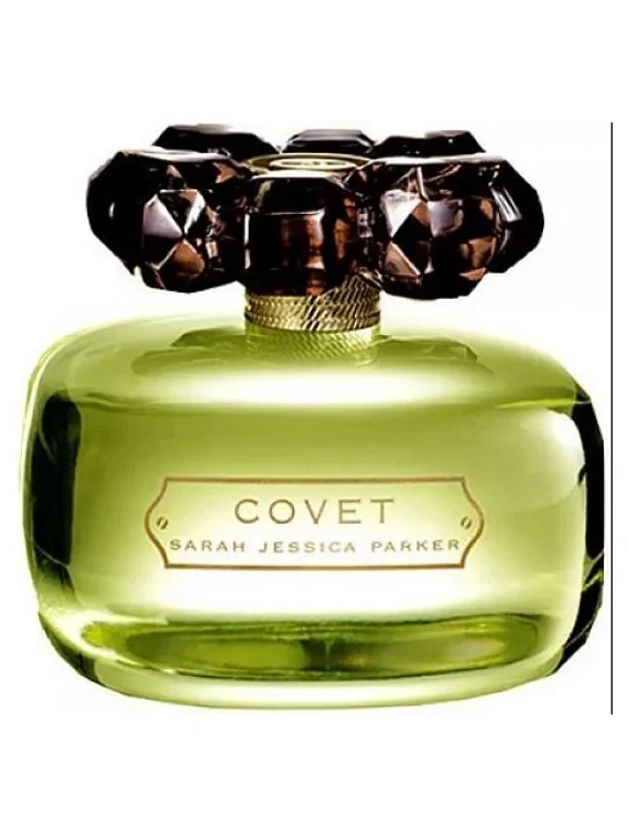 Sarah Jessica Parker — Sarah Jessica Parker Covet