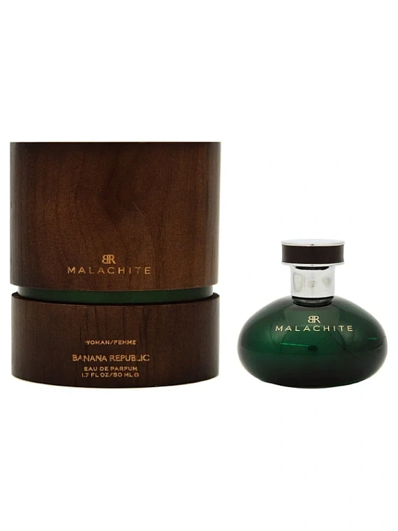 Banana Republic — Banana Republic Malachite