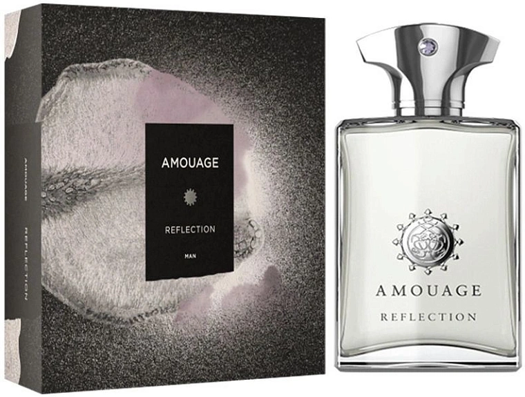 Amouage Reflection men Гель для душа — фото 3
