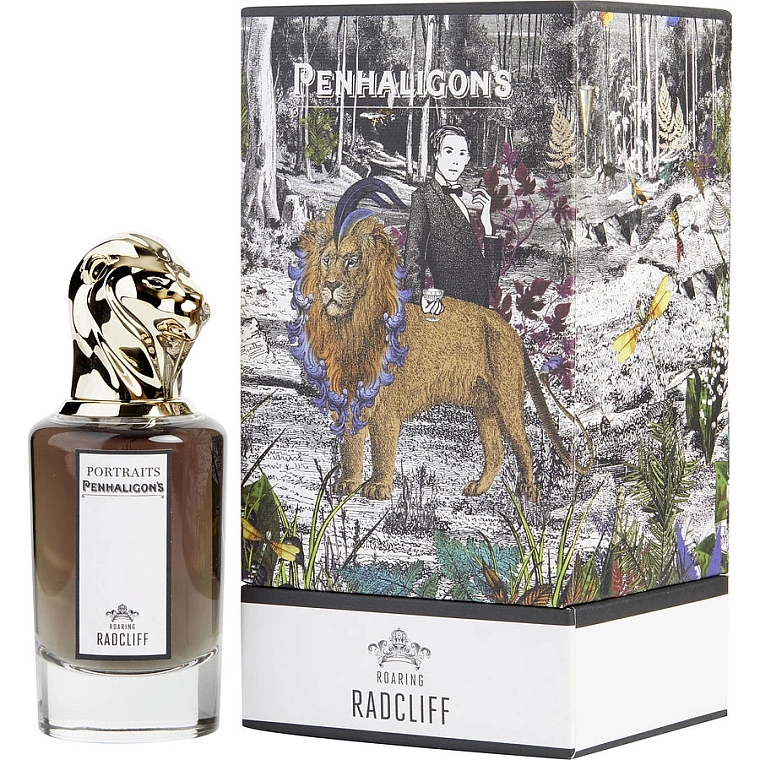Penhaligon's Roaring Radcliff — фото 4