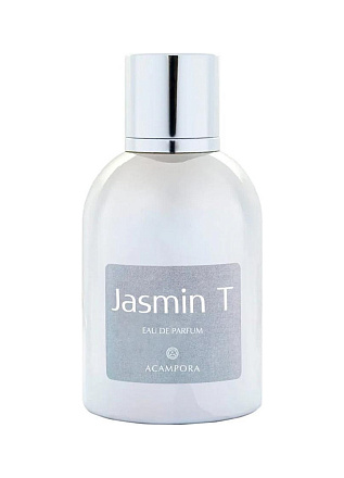Bruno Acampora Jasmin T